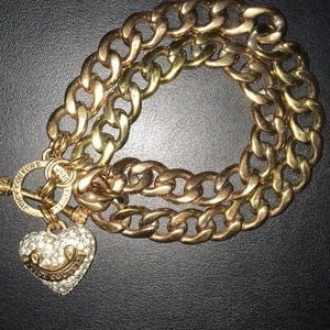 Classic Juicy Couture Necklace